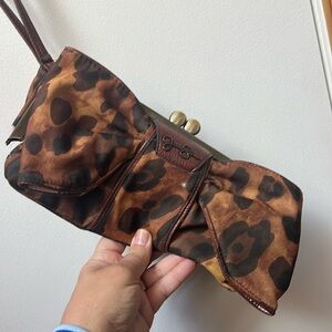 Jessica Simpson purse